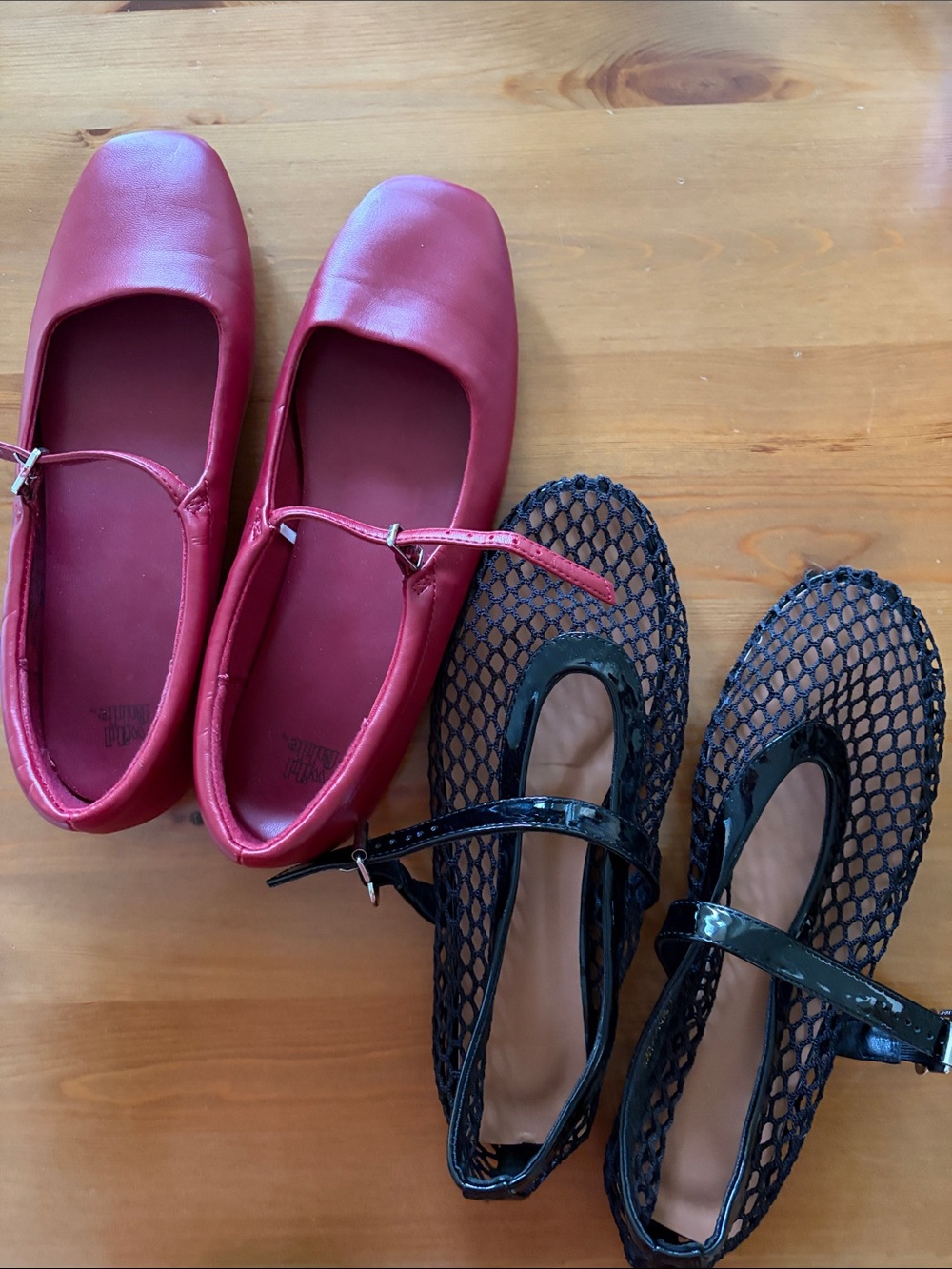 Mary Jane Shoe Bundle